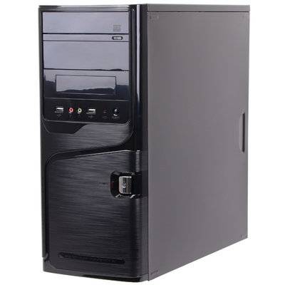 Oldi Computers Системный блок Oldi Computers Office 140 Pro 0541677 