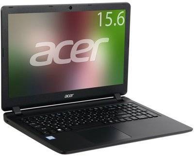 Acer Acer Extensa EX2540-32NQ (черный) Extensa EX2540-32NQ (Intel Core i3 6006U 2000 Mhz/15.6"/1920х1080/4096Mb/1000Gb HDD/DVD нет NX.EFHER.027