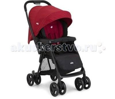 Joie Прогулочная коляска Joie Mirus S0942