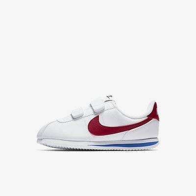 Nike Кроссовки для дошкольников Nike Cortez Basic SL 904767-103