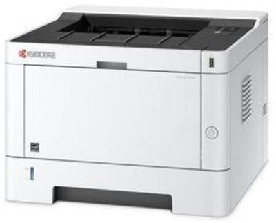 Kyocera Принтер лазерный KYOCERA Ecosys P2335d лазерный, цвет: белый [1102vp3ru0] 1102VP3RU0