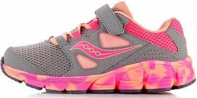 Saucony Кроссовки для девочек Saucony Kotaro 4 SC5712425