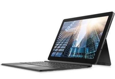 Dell Ноутбук-трансформер DELL Latitude 5290, 12.5", Intel Core i5 8250U 1.6ГГц, 8Гб, 256Гб SSD, Intel HD Graphics 620, Linux, , черный 5290-1467 