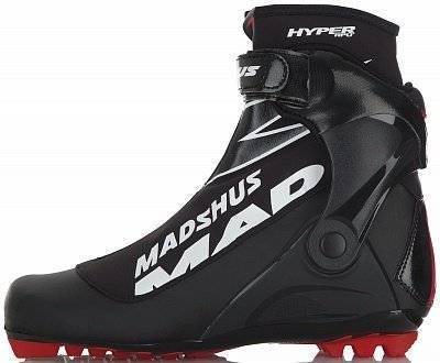 MADSHUS Ботинки для беговых лыж Madshus Hyper RPU N174004.41