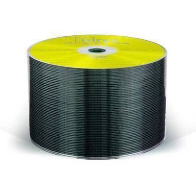 Mirex DVD-R диск Mirex 4.7Gb 16x Shrink 50 шт. Blank (207351) 