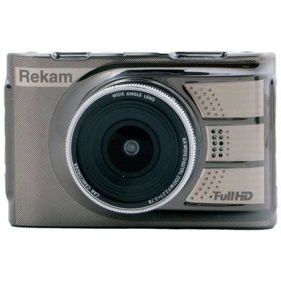 Rekam Видеорегистратор Rekam F200 