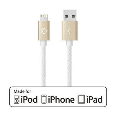 LAB.C Кабель LAB.C USB на Lightning LABC-505-GL_N