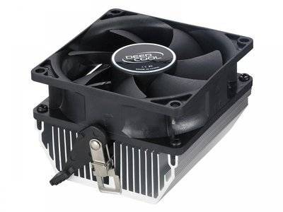 DeepCool Кулер Deepcool CK-AM209 