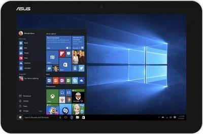 ASUS Планшеты ASUS T102HA-GR014T (10.1"/1280x800/4096Mb/WIFI/Windows 10 Home) 90NB0D01-M01870