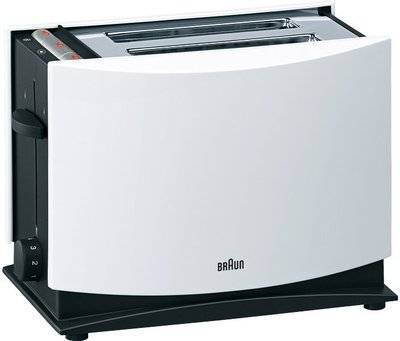 Braun Тостер Braun HT 400 