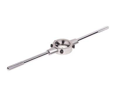 Rock force Плашкодержатель Rock force Rf-3814 