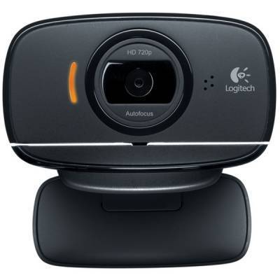 Logitech Web-камера Logitech C525 