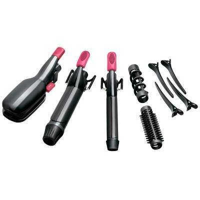 Rowenta Мультистайлер Rowenta MULTI STYLER CF4132D0 