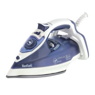 Tefal Утюг Tefal Ultimate Anti-Calc FV9621E0 