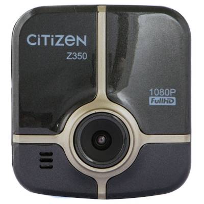 Citizen Видеорегистратор Citizen Z350 
