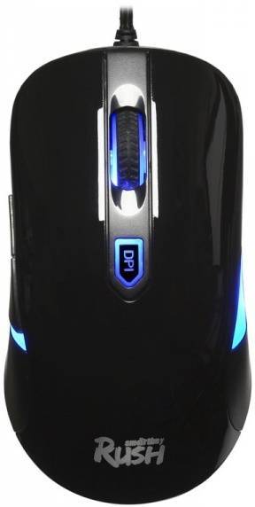 Smartbuy Smartbuy RUSH 711 (черный) SBM-711G-K