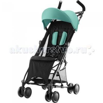 BRITAX Прогулочная коляска Britax Holiday 