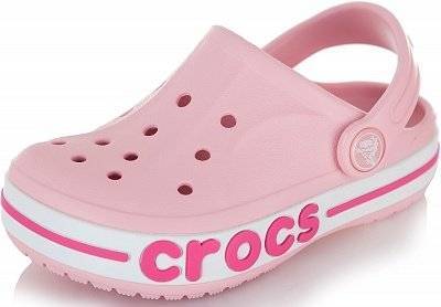 crocs bayaband clogs