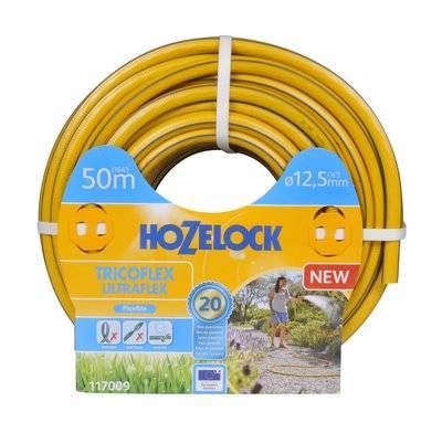 Hozelock Шланг Hozelock 117009 tricoflex ultraflex 117009