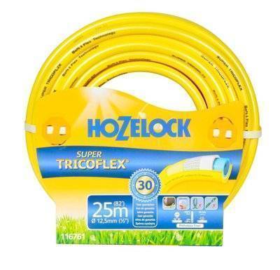 Hozelock Шланг Hozelock 116761 super tricoflex ultimate 116761