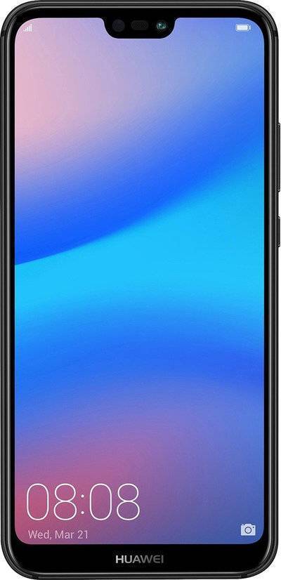 Huawei Huawei P20 Lite 