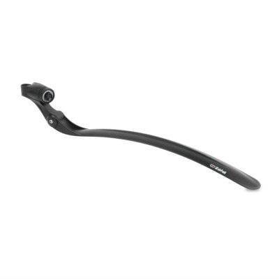 Zefal Заднее Велосипедное Крыло Swan Road Zefal Swan-R Rear Mudguard 8529465