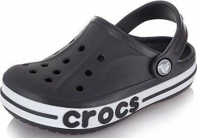crocs bayaband clogs