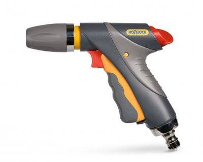 Hozelock Пистолет Hozelock 2692 jet spray pro 2692