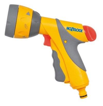 Hozelock Пистолет Hozelock 2684 multi spray plus 2684