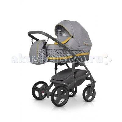Expander Коляска Expander Astro 2 в 1 