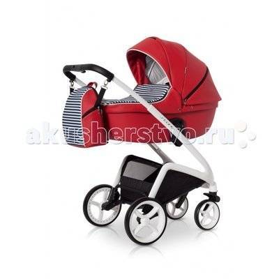 Expander Коляска Expander Storm 3 в 1