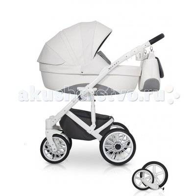 Expander Коляска Expander Xenon 2 в 1 