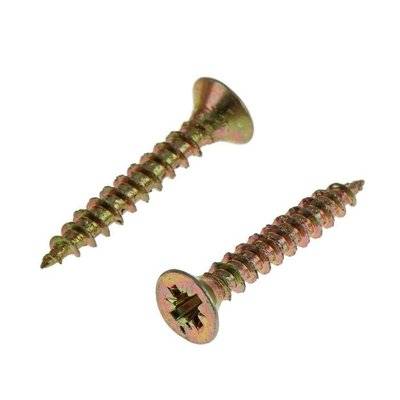 Tech-Krep Универсальные саморезы Tech-Krep 102241 