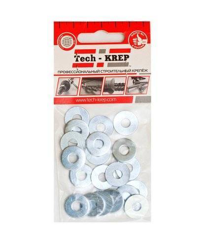 Tech-Krep Шайба Tech-krep 118111 
