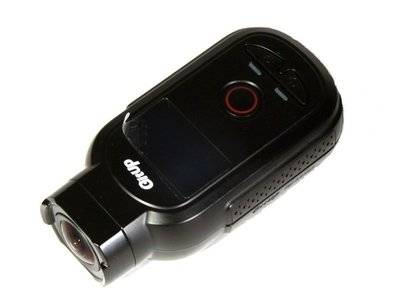 X-Try Экшн-камера X-TRY GitUp ombo 4K, WiFi, черный XTC F1 C 