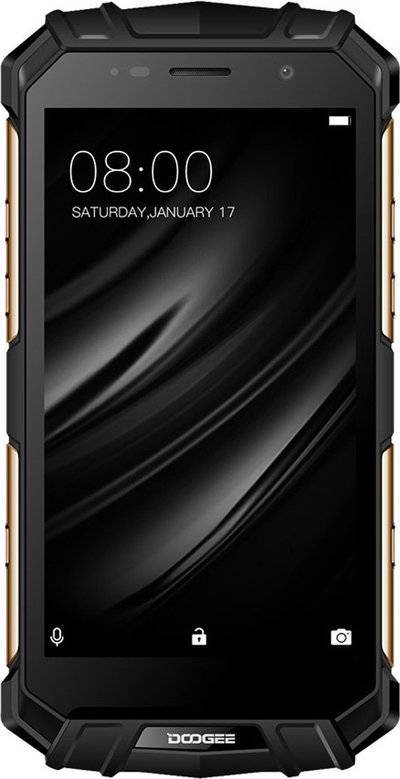 Doogee Doogee S60 Lite 
