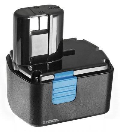 Pitatel Аккумулятор Pitatel Tsb-025-hit14a-33m 