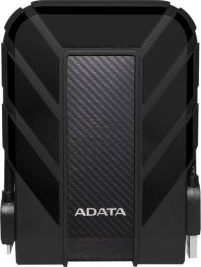 A-Data Внешний жесткий диск A-DATA DashDrive Durable HD710Pro, 4Тб, черный [ahd710p-4tu31-cbk] AHD710P-4TU31-CBK