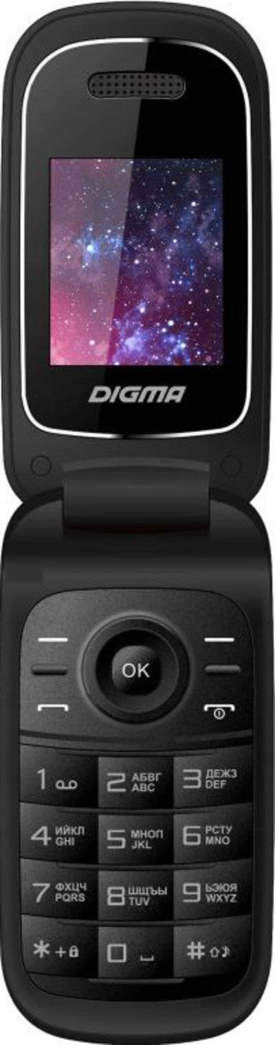 Digma Digma LINX A205 2G LT1036PM