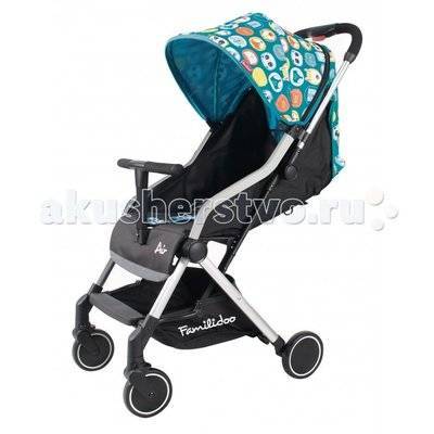 Familidoo Прогулочная коляска Familidoo Air301LR 