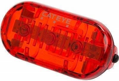 CAT EYE Фонарь задний Cat Eye Omni3 5342310