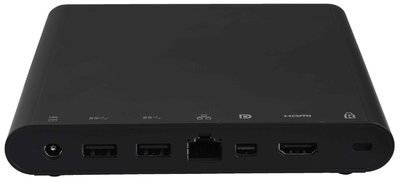 Intel Intel Compute Card Dock BLKDK132EPJR