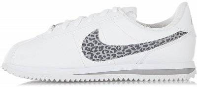 Nike Кроссовки для девочек Nike Cortez Basic Sl AH75281-7