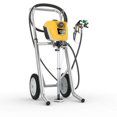Wagner Краскопульт Wagner Controlpro 350m hea МП019695