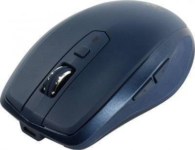 Logitech Logitech MX Anywhere 2S (синий) 910-005154