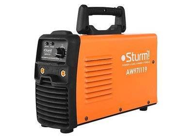 Sturm! Сварочный аппарат Sturm! Aw97i119 