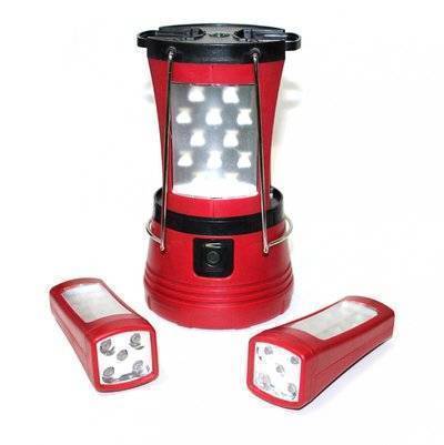 BRADEX Фонарь Bradex Td 0401 ДАНКО TD 0401