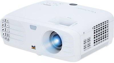 ViewSonic Проектор VIEWSONIC PG705WU белый [vs16952] VS16952