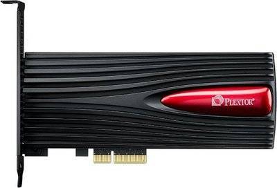 Plextor SSD накопитель PLEXTOR M9PeY 1Тб, PCI-E AIC (add-in-card), PCI-E x4, NVMe PX-1TM9PEY 