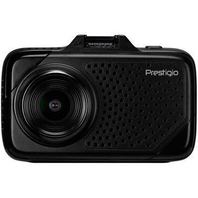 Prestigio Видеорегистратор Prestigio RoadScanner 700GPS (PRS700GPS) 